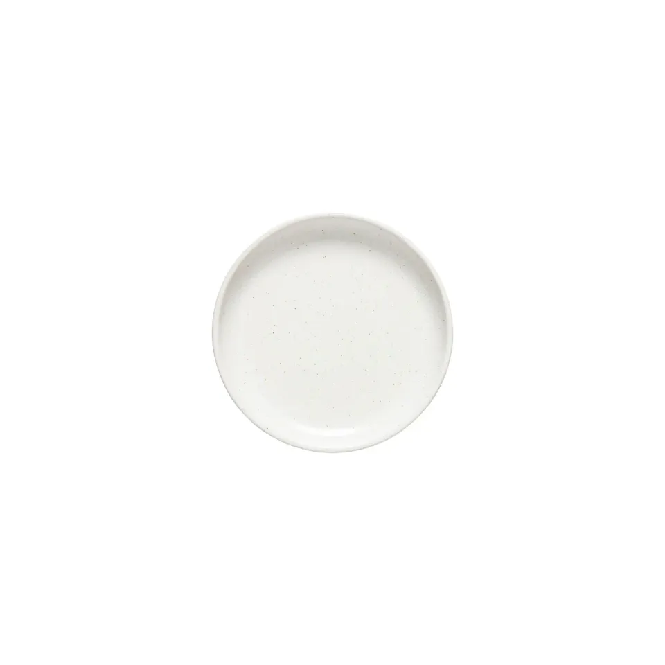 Costa Nova Pacifica forrettallerken salt white mat stentøj
