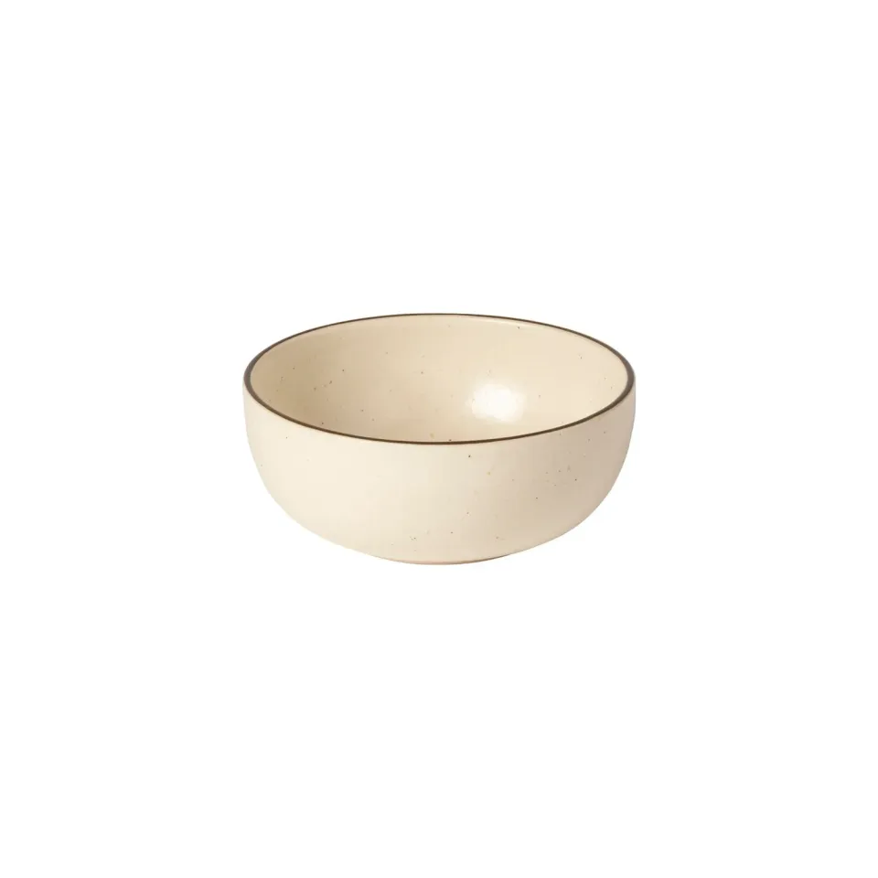 Costa Nova Pacifica suppe- og cerealskål Monterosa Beige mat