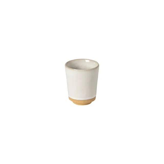 Costa Nova Marrakesh Tea Cup tekop Sable White stentøj