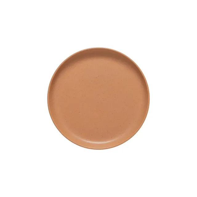 Costa Nova Pacifica tallerken Terracotta frokost