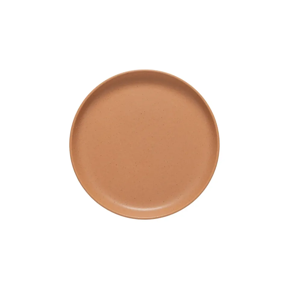 Costa Nova Pacifica tallerken Terracotta frokost