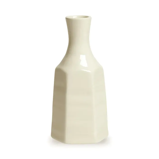 1882-Ltd Cirrus Vase 2 vase stentøj