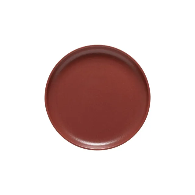 Costa Nova Pacifica SOP231 tallerken cayenne mat glasur