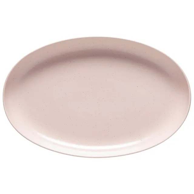 Costa Nova Pacifica fad ovalt stort marshmallow mat