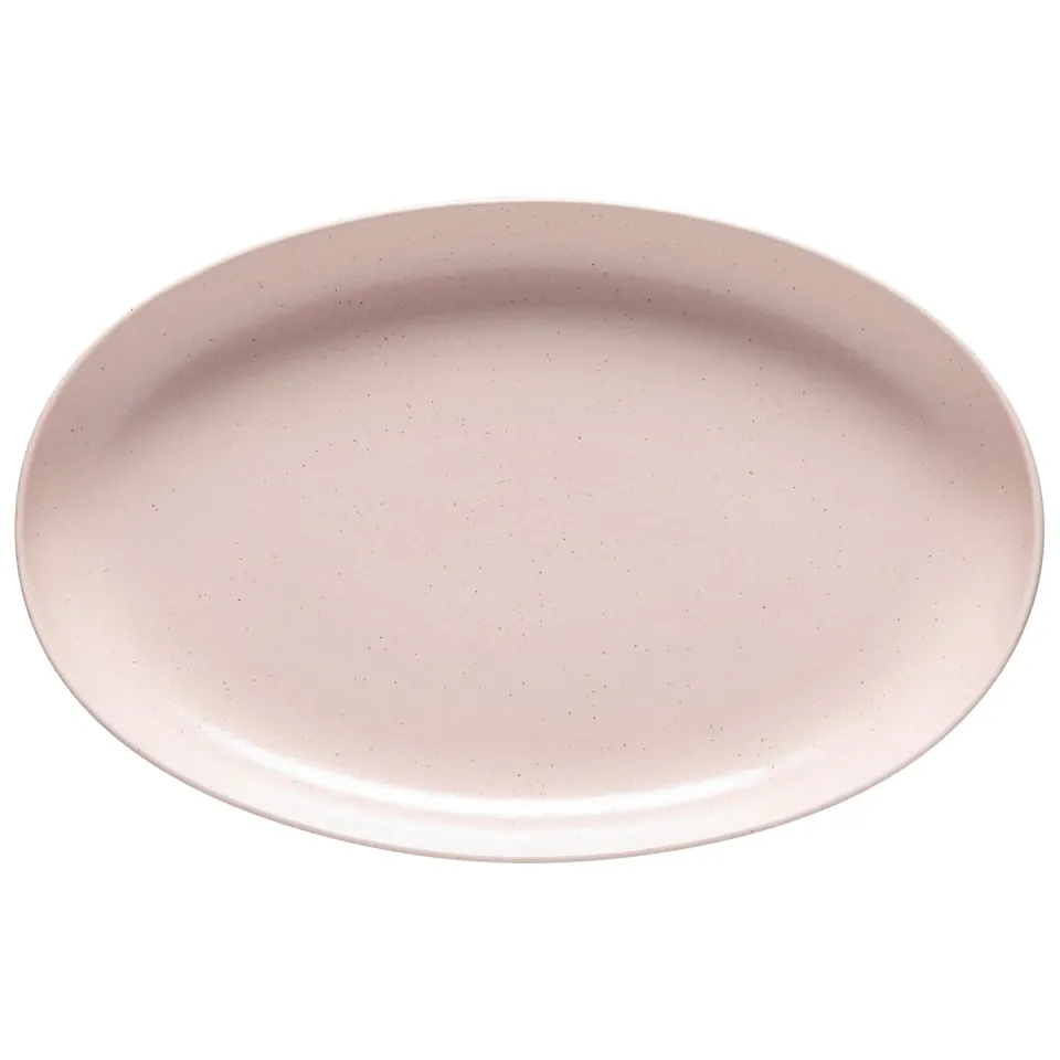 Costa Nova Pacifica fad ovalt stort marshmallow mat