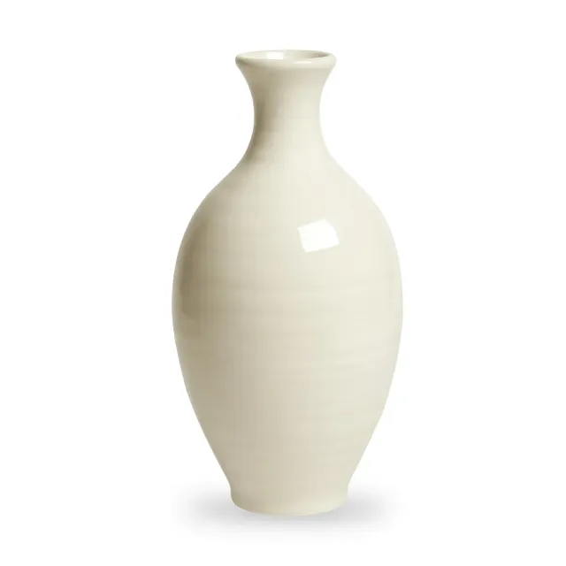 1882-Ltd Cirrus Vase 8 keramikvase håndlavet