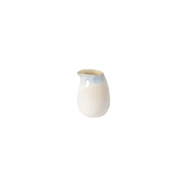 Costa Nova Mini Jug Brisa Kande Ria Blue blank