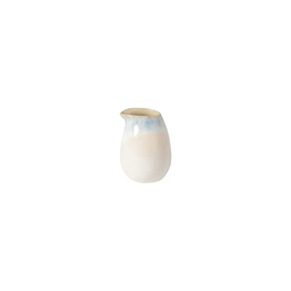 Costa Nova Mini Jug Brisa Kande Ria Blue blank