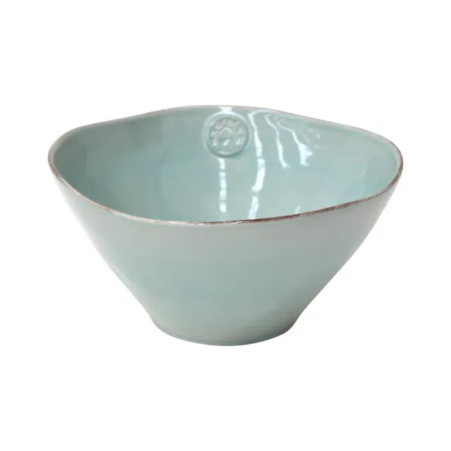 Costa Nova Nova Large Serving Bowl serveringsskål turkis blank