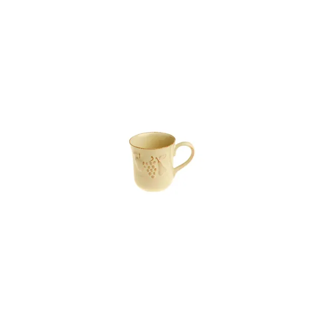 Costa Nova Madeira Harvest krus Dijon Gold stentøj blank