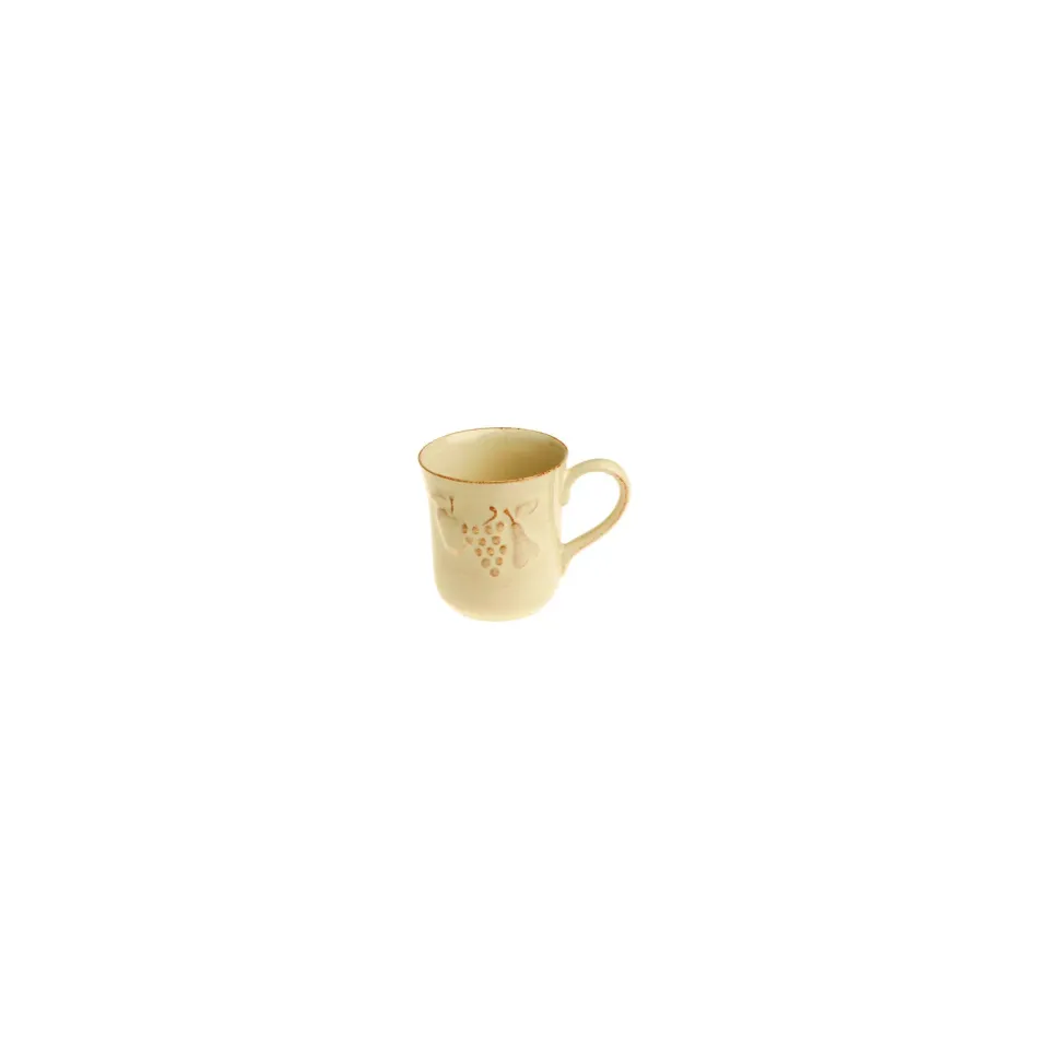 Costa Nova Madeira Harvest krus Dijon Gold stentøj blank