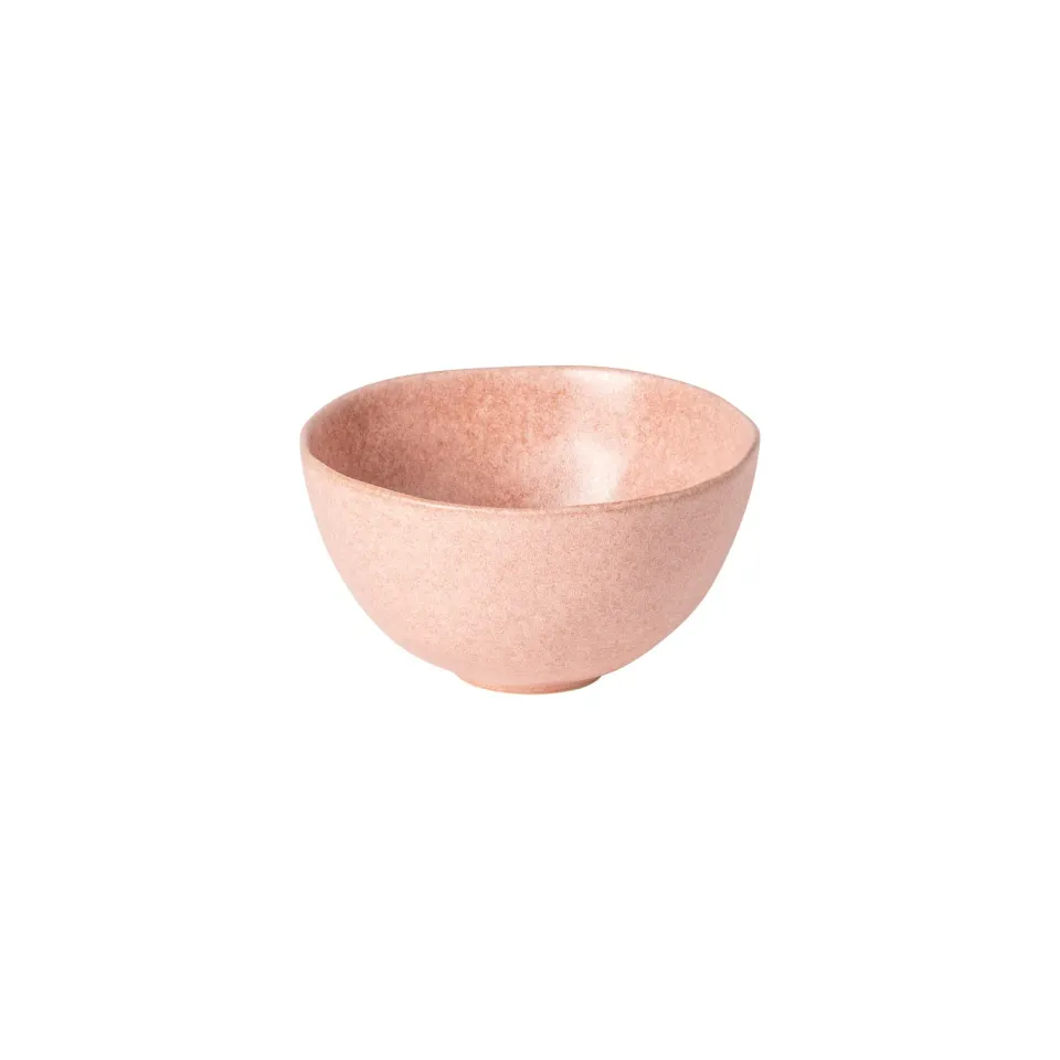 Costa Nova Livia suppe skål mauve rose mat