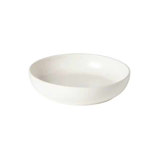 Costa Nova Pacifica pastaskål salt white mat stentøj