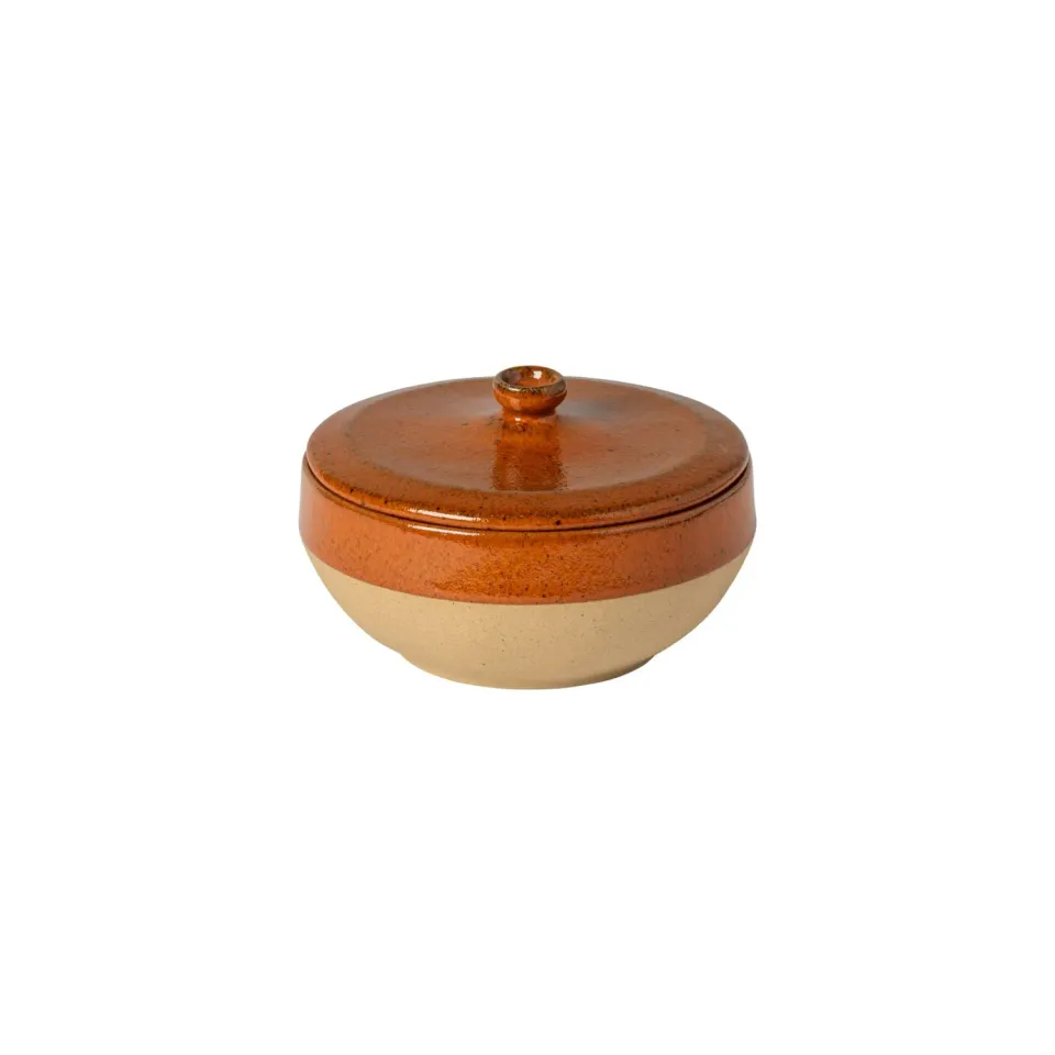Costa Nova Marrakesh gryde cannelle orange