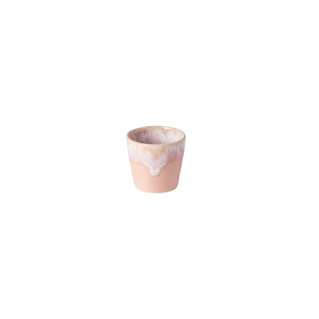 Costa Nova Grespresso LSC061 espressokop lyserød stentøj