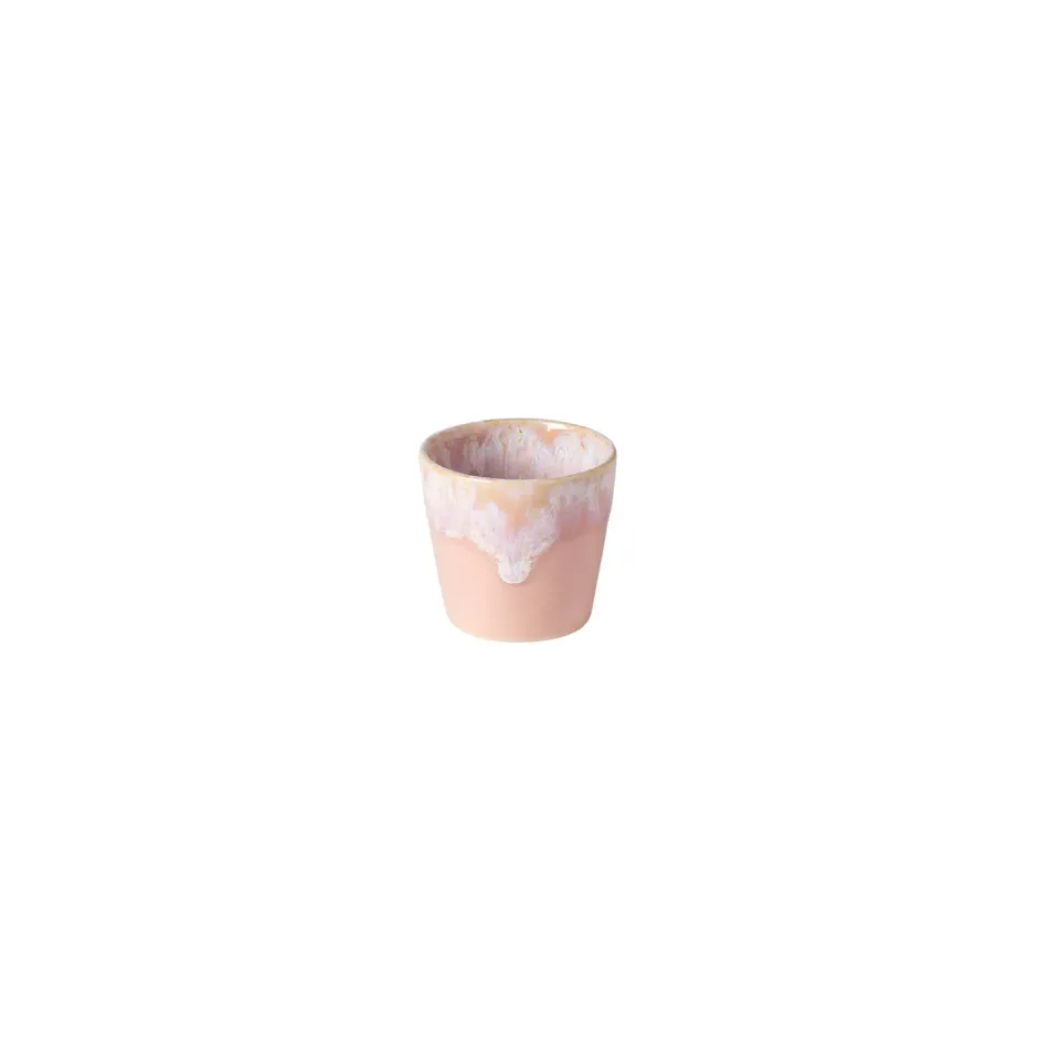Costa Nova Grespresso LSC061 espressokop lyserød stentøj