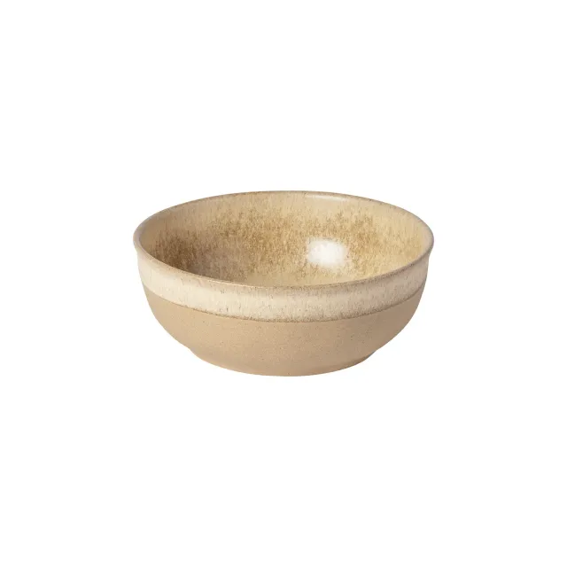 Costa Nova Arenito poke bowl champagne mat stentøj