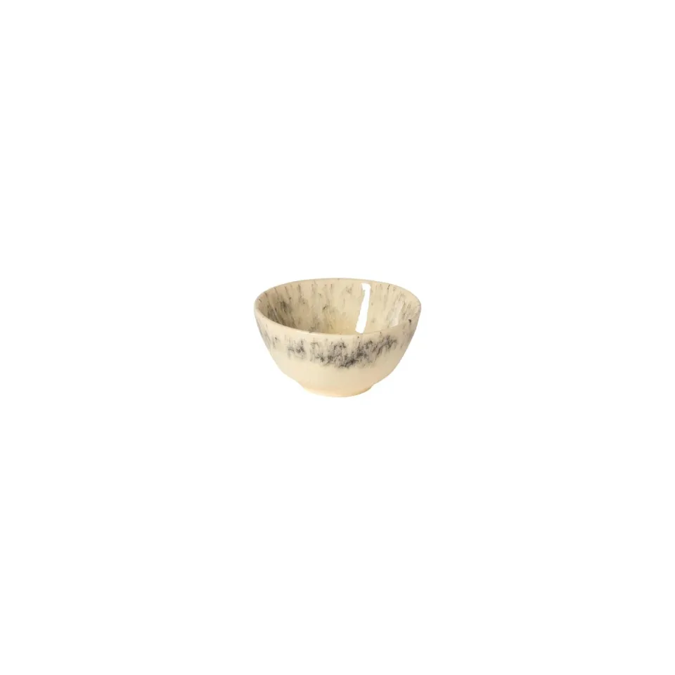 Costa Nova Madeira ramekin rund creme stentøj