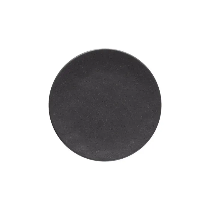 Costa Nova Roda desserttallerken ardosia grey mat