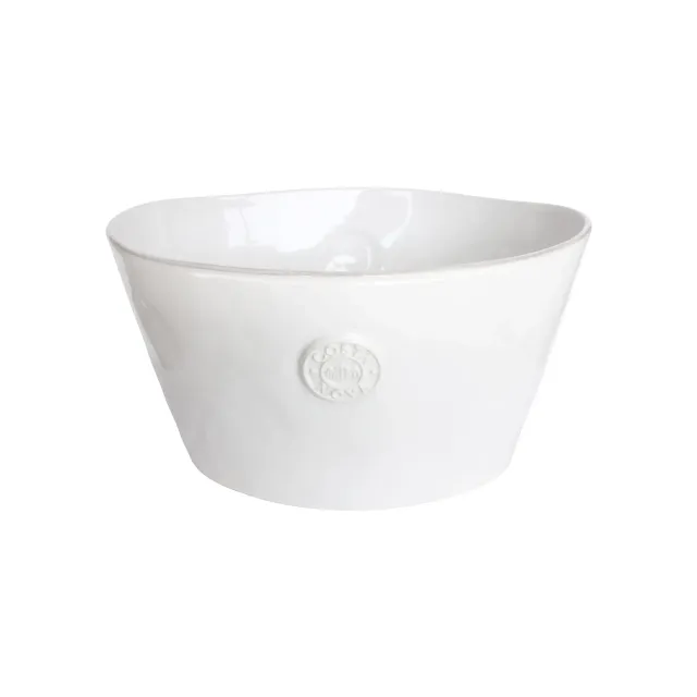Costa Nova Nova Party Bucket spand hvid stentøj