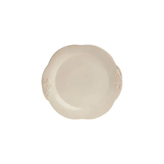 Costa Nova Madeira Harvest desserttallerken vanilje stentøj