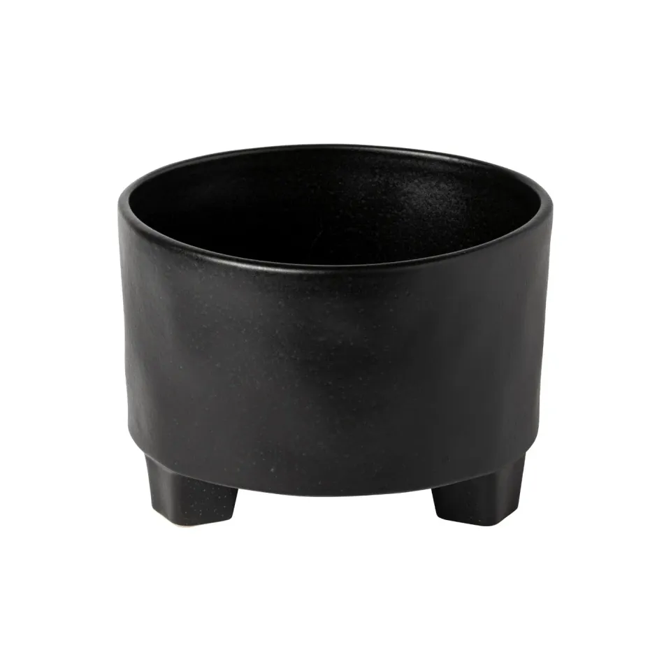 Costa Nova Riviera fad på fod sable black