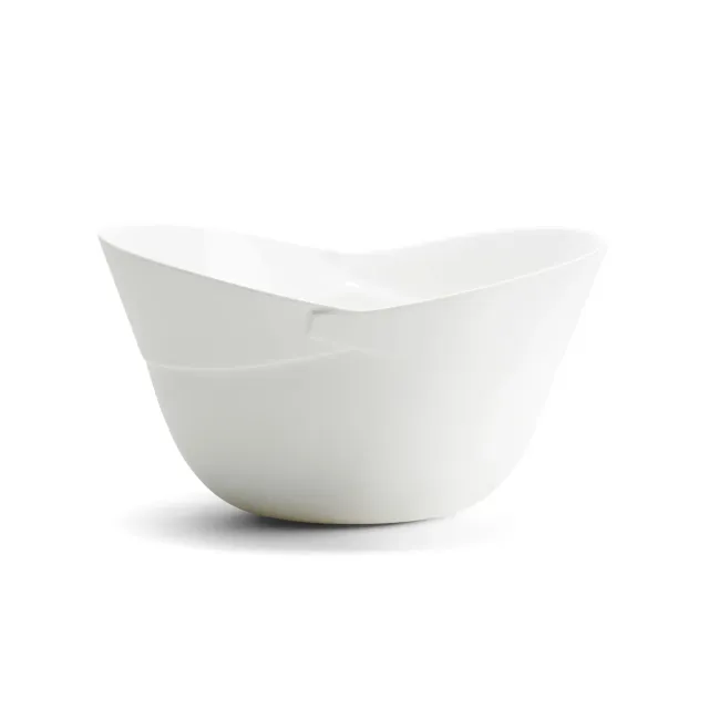 1882 Ltd Flare Large Deep Bowl skål stor håndlavet