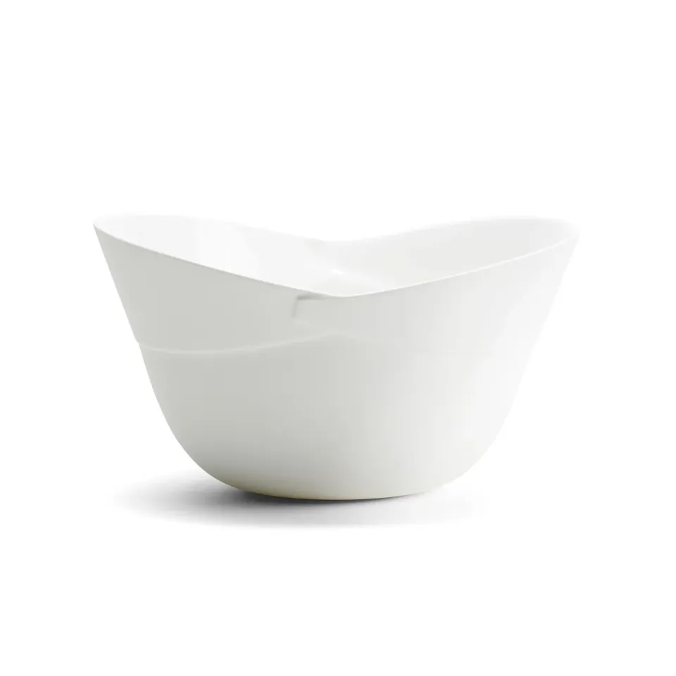 1882 Ltd Flare Large Deep Bowl skål stor håndlavet