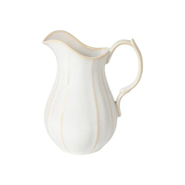 Costa Nova Almara kande Pearl White stentøj