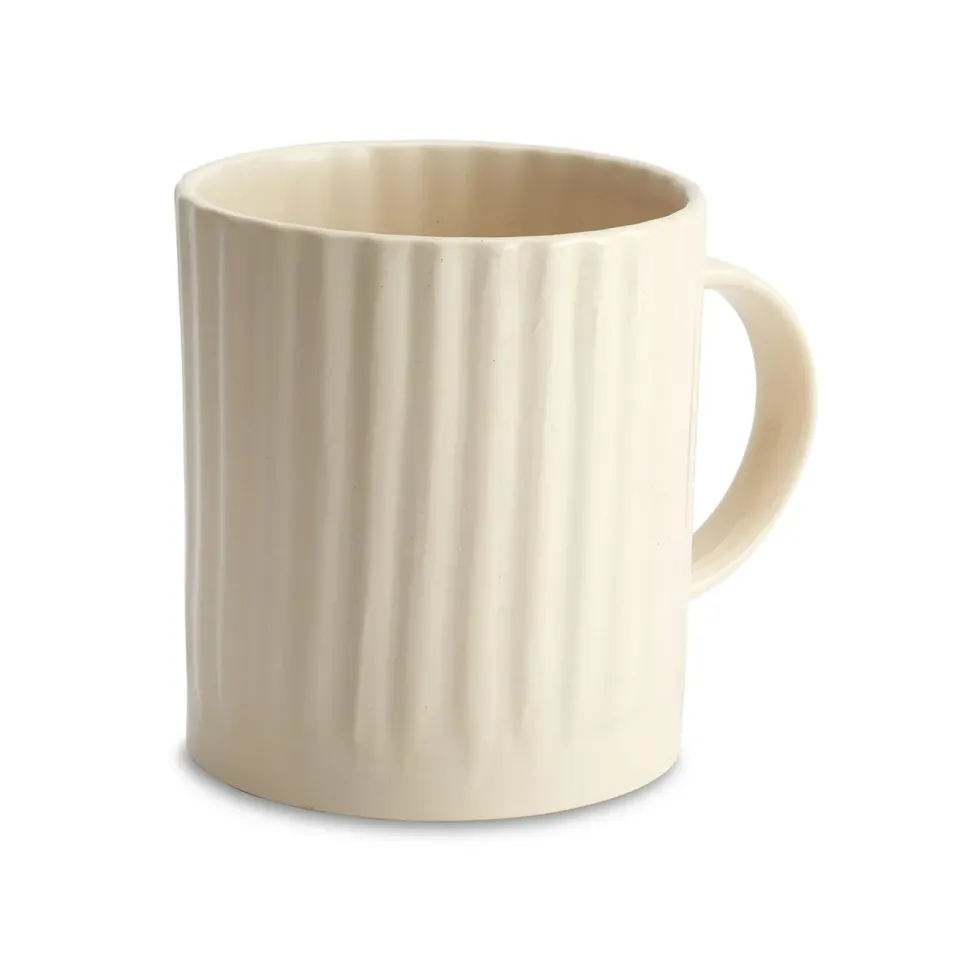 1882 Ltd Exquisite Mug 3 krus stentøj dekoreret