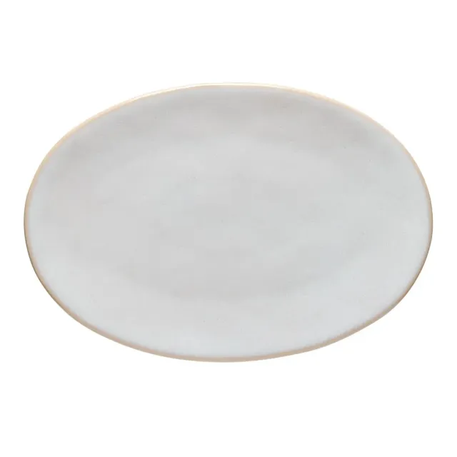 Costa Nova Roda fad ovalt Branca White stentøj