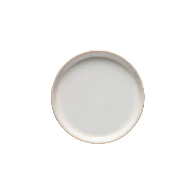Costa Nova Nótos frokosttallerken Dune Path White blank