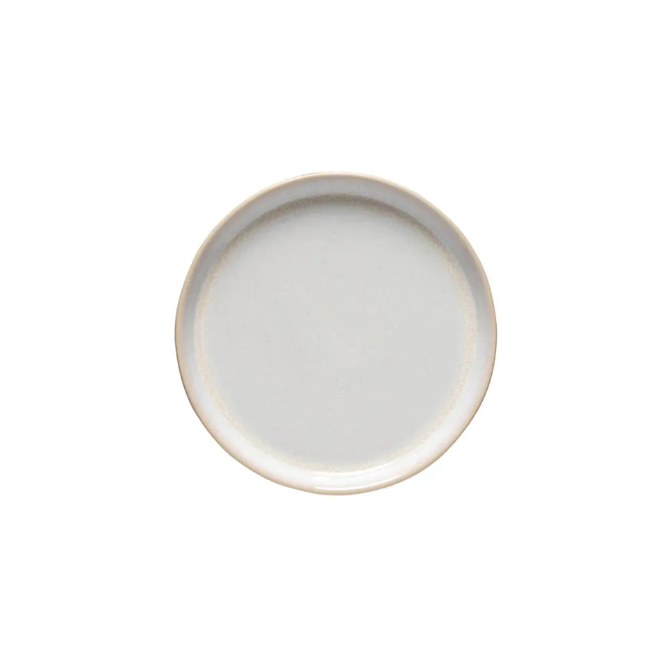 Costa Nova Nótos frokosttallerken Dune Path White blank