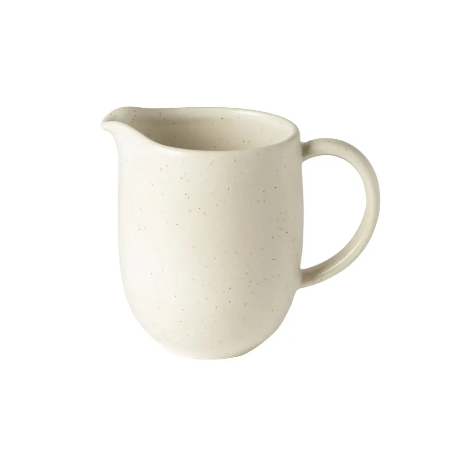 Costa Nova Pacifica Pitcher kande vanilje mat