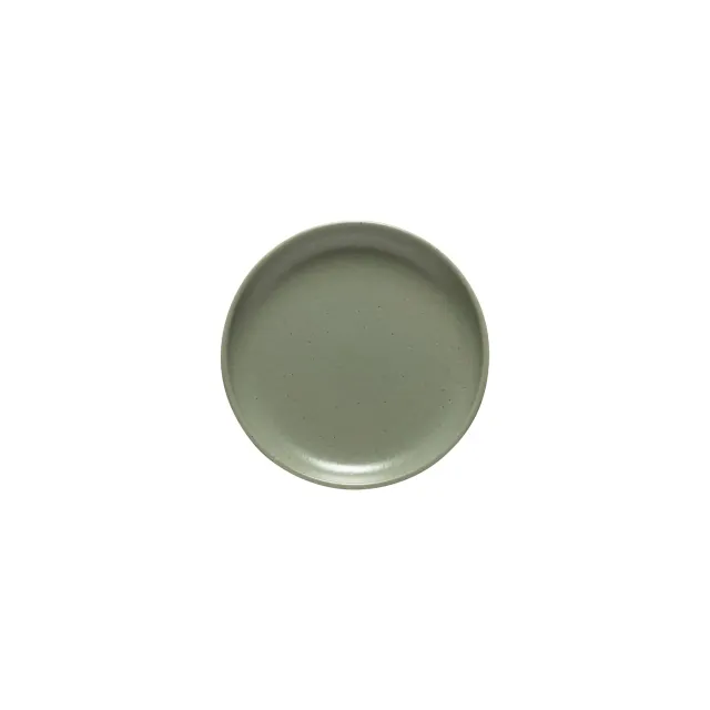 Costa Nova Pacifica forrettallerken artichoke green mat